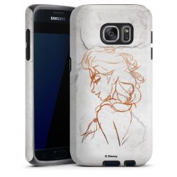 Tough Case glänzend