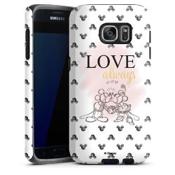 Tough Case glänzend