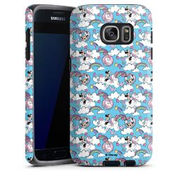 Tough Case glänzend