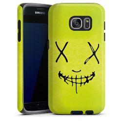 Tough Case glänzend