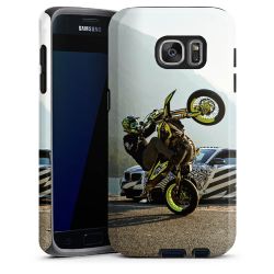 Tough Case glänzend