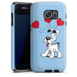 Tough Case glänzend