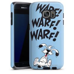 Tough Case glänzend