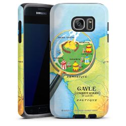 Tough Case glänzend