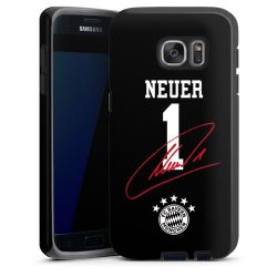 Tough Case glänzend