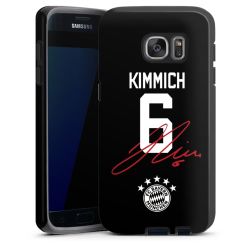 Tough Case glänzend