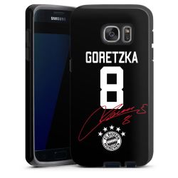 Tough Case glänzend