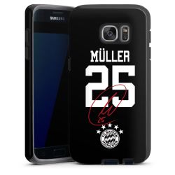 Tough Case glänzend