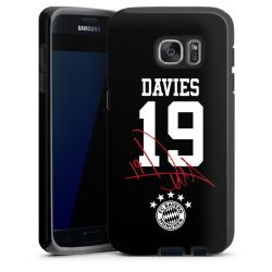 Tough Case glänzend