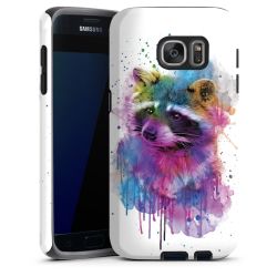 Tough Case glänzend