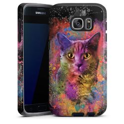 Tough Case glänzend