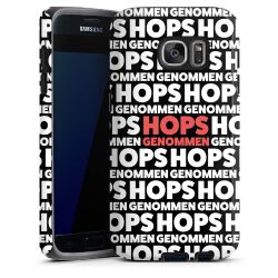 Tough Case glänzend