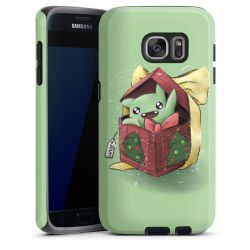 Tough Case glänzend