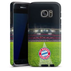 Tough Case glänzend