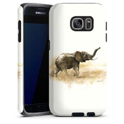 Tough Case glänzend