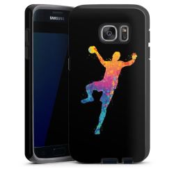 Tough Case glänzend