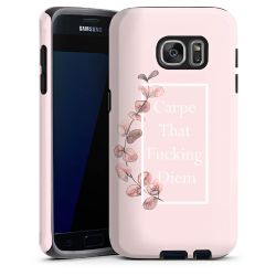 Tough Case glänzend