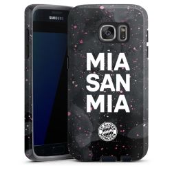 Tough Case glänzend