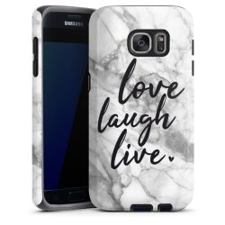 Tough Case glänzend