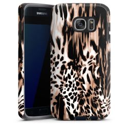 Tough Case glänzend