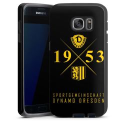 Tough Case glänzend