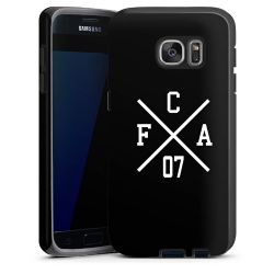 Tough Case glänzend