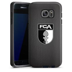 Tough Case glänzend