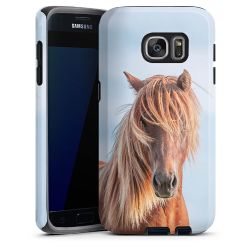 Tough Case glänzend