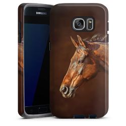 Tough Case glänzend