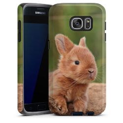 Tough Case glänzend