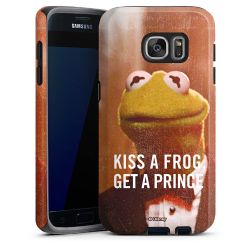 Tough Case glänzend