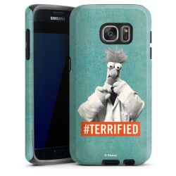 Tough Case glänzend