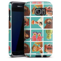 Tough Case glänzend