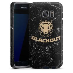 Tough Case glänzend