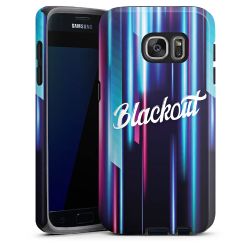 Tough Case glänzend