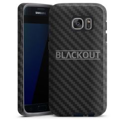 Tough Case glänzend