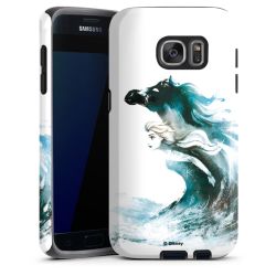 Tough Case glänzend