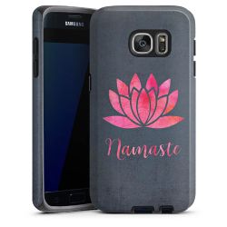 Tough Case glänzend