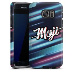 Tough Case glänzend