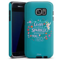 Tough Case glänzend