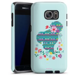 Tough Case glänzend