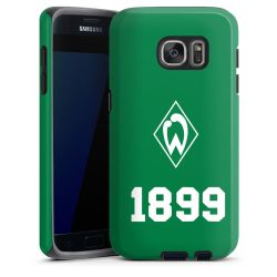 Tough Case glänzend