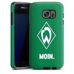 Tough Case glänzend