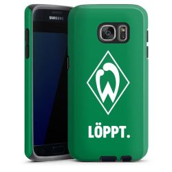 Tough Case glänzend