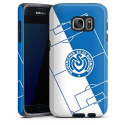 Tough Case glänzend