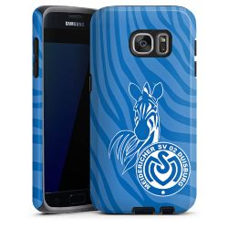 Tough Case glänzend