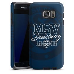 Tough Case glänzend