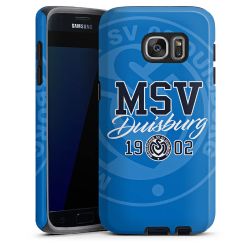 Tough Case glänzend