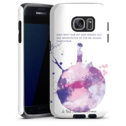 Tough Case glänzend