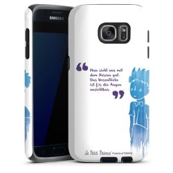 Tough Case glänzend